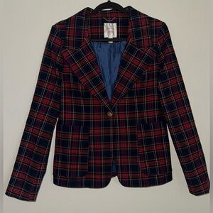 Vintage Women's Blazer by autres filles.